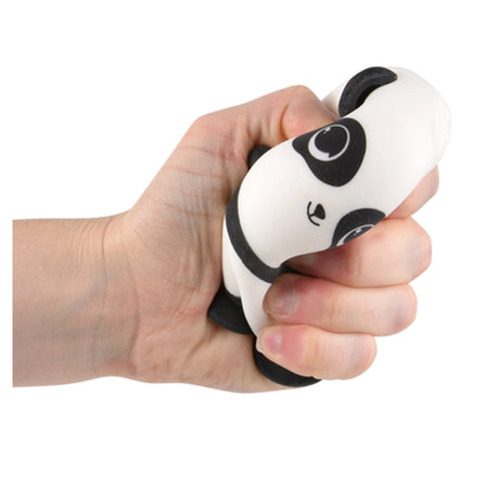 Squeezy Suction Panda (12 CT)