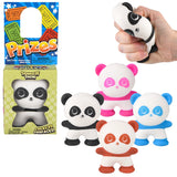 Squeezy Suction Panda (12 CT)