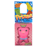 Squeezy Suction Pig (12 Ct)