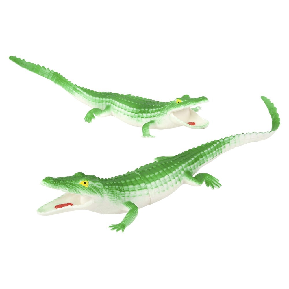 Vinyl Alligator 10" (1 DZ)