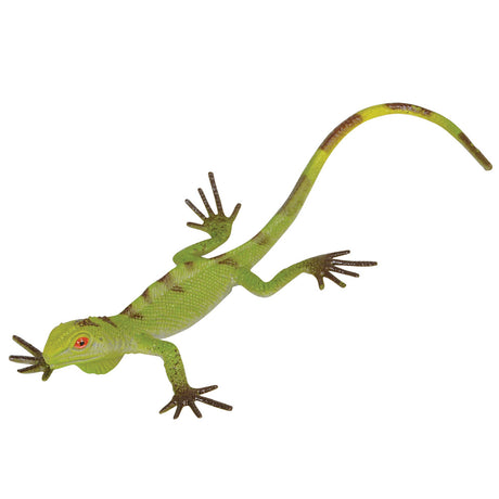 Toy Lizards 5.5" Assorted (1 DZ)