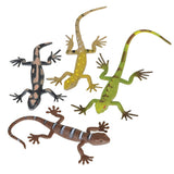 Toy Lizards 5.5" Assorted (1 DZ)