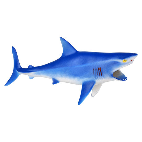 Shark Squeaker Toy 10" (1 DZ)