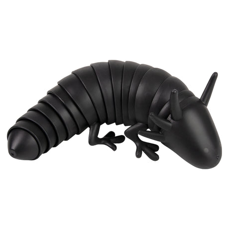 Jumbo Axolotl Wiggle Fidget Toy (6 Pc Boxed)