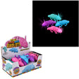 Light-Up Wiggle Sensory Axolotl (12 PC Display)