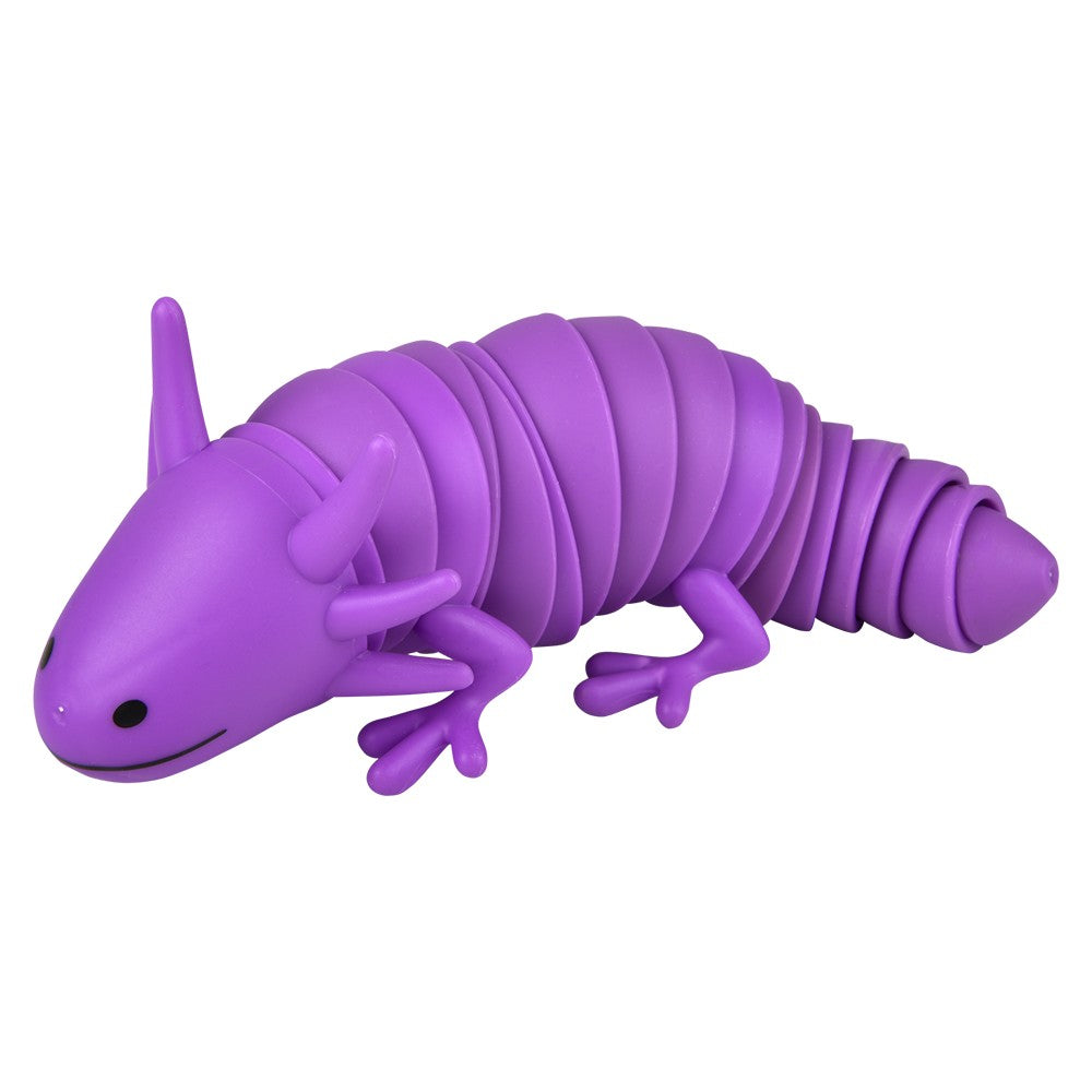 Sensory Wiggle Axolotl (1 DSP)