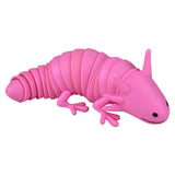 Sensory Wiggle Axolotl (1 DSP)