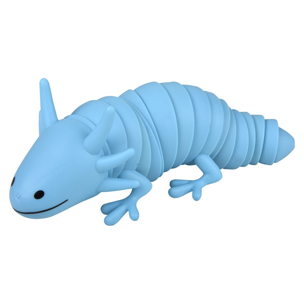 Sensory Wiggle Axolotl (1 DSP)