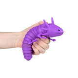 Sensory Wiggle Axolotl (1 DSP)