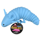 Sensory Wiggle Axolotl (1 DSP)