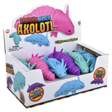 Sensory Wiggle Axolotl (1 DSP)