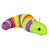 Sensory Wiggle Caterpillar (1 DSP)
