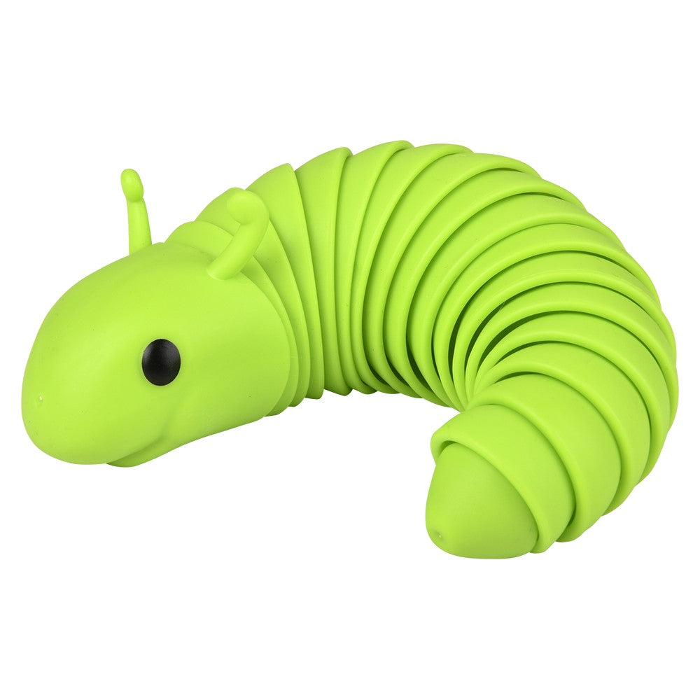 Sensory Wiggle Caterpillar (1 DSP)