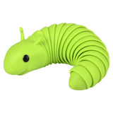 Sensory Wiggle Caterpillar (1 DSP)