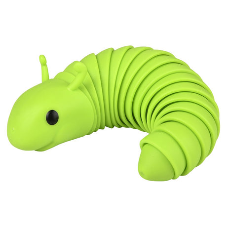 Sensory Wiggle Caterpillar (1 DSP)