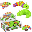 Sensory Wiggle Caterpillar (1 DSP)