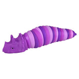 Sensory Wiggle Dinosaur (12 PC Display)