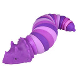 Sensory Wiggle Dinosaur (12 PC Display)