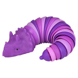 Sensory Wiggle Dinosaur (12 PC Display)
