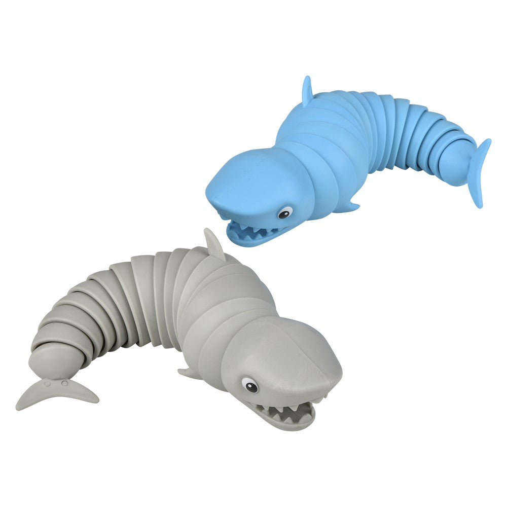 Sensory Wiggle Shark (1 DSP)