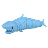 Sensory Wiggle Shark (1 DSP)