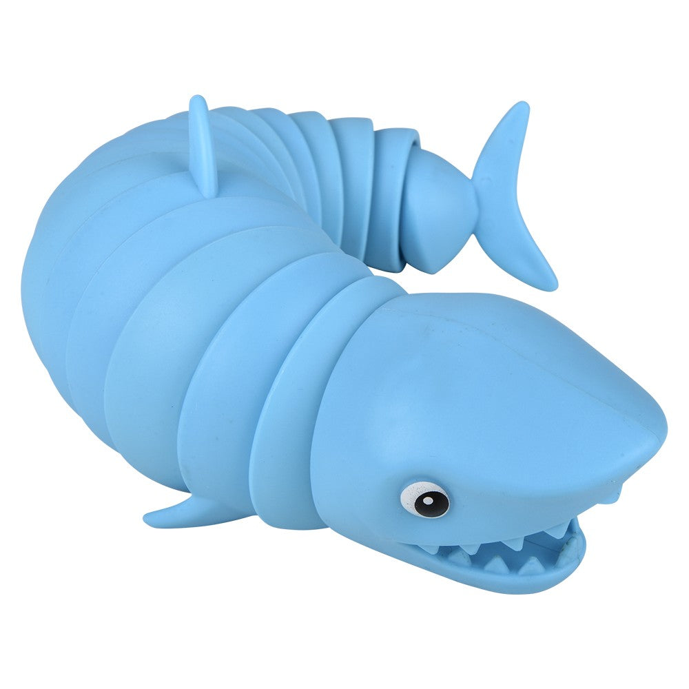 Sensory Wiggle Shark (1 DSP)