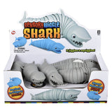 Sensory Wiggle Shark (1 DSP)