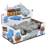 Sensory Wiggle Shark (1 DSP)