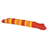 Wiggle Sensory Snake (12 Pc Display)