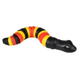 Wiggle Sensory Snake (12 Pc Display)