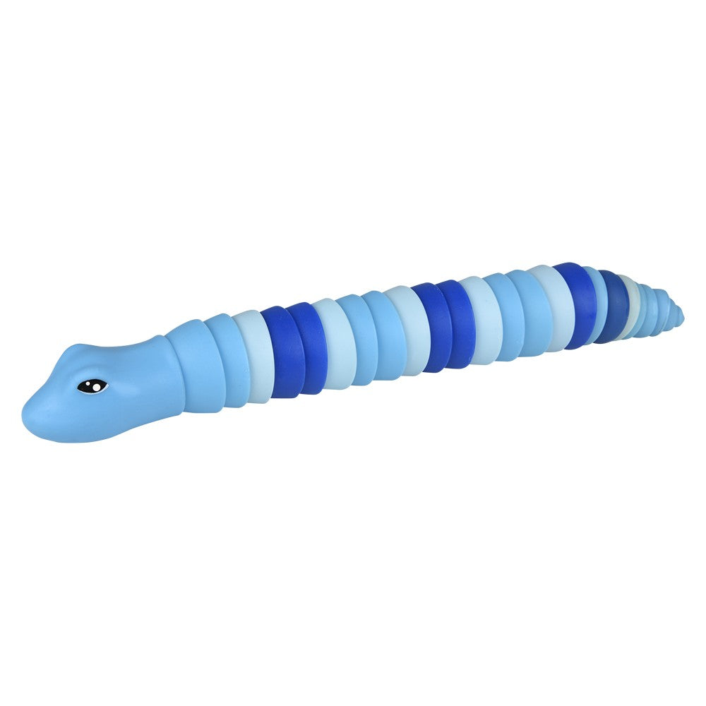 Wiggle Sensory Snake (12 Pc Display)