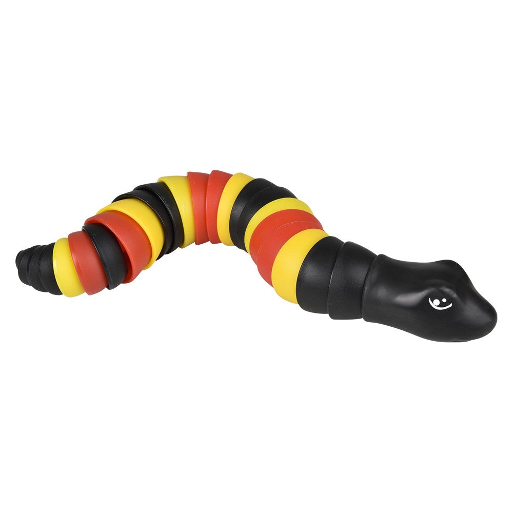 Wiggle Sensory Snake (12 Pc Display)