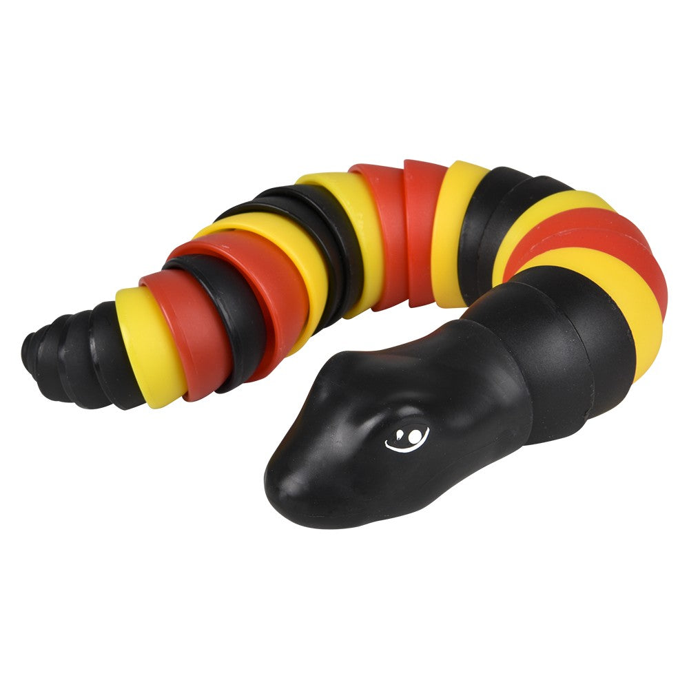 Wiggle Sensory Snake (12 Pc Display)