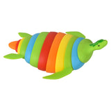Sensory Sea Turtle Wiggle Toy (1 DSP)