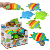 Sensory Sea Turtle Wiggle Toy (1 DSP)