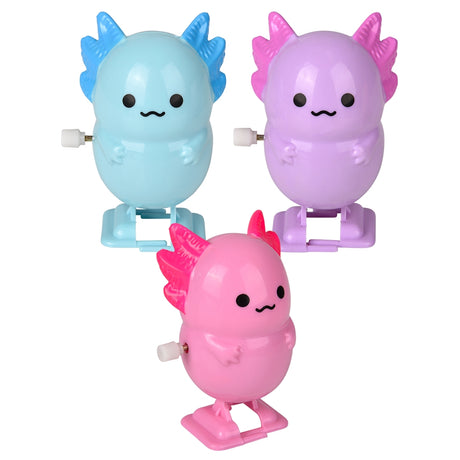 Wind-Up Axolotl (1 DSP)