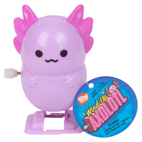 Wind-Up Axolotl (1 DSP)