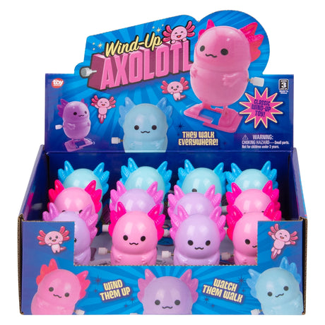 Wind-Up Axolotl (1 DSP)