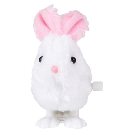 Bunny And Chick Wind Ups (12 Display)