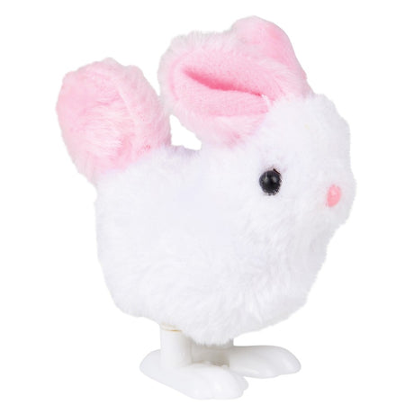 Bunny And Chick Wind Ups (12 Display)