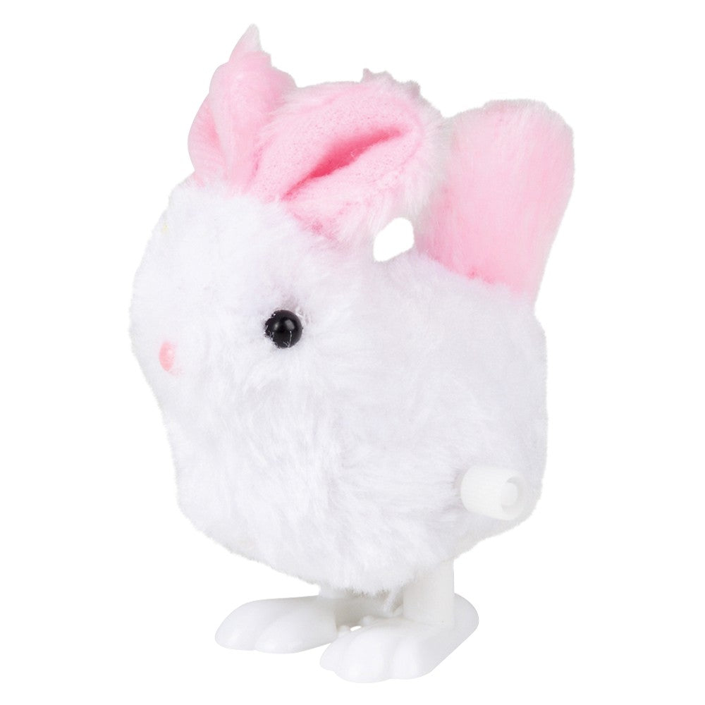 Bunny And Chick Wind Ups (12 Display)