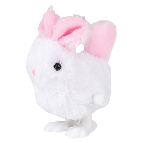 Bunny And Chick Wind Ups (12 Display)