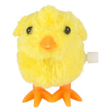 Bunny And Chick Wind Ups (12 Display)