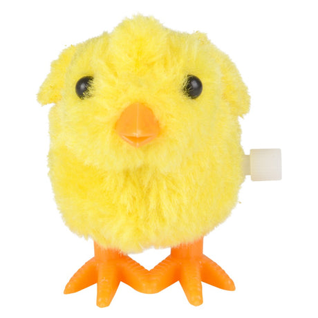 Bunny And Chick Wind Ups (12 Display)