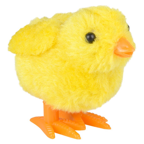 Bunny And Chick Wind Ups (12 Display)