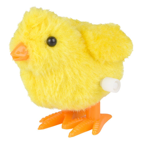 Bunny And Chick Wind Ups (12 Display)