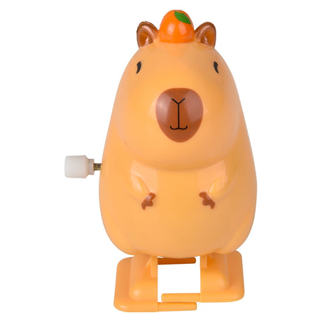 Wind-Up Capybara Toy (1 DSP)