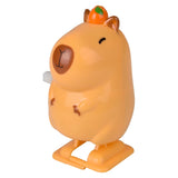 Wind-Up Capybara Toy (1 DSP)