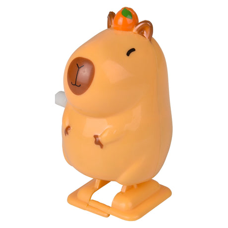 Wind-Up Capybara Toy (1 DSP)