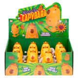Wind-Up Capybara Toy (1 DSP)